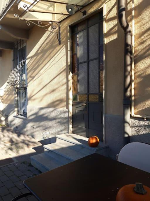 Casasassi Apartment Turin Ngoại thất bức ảnh