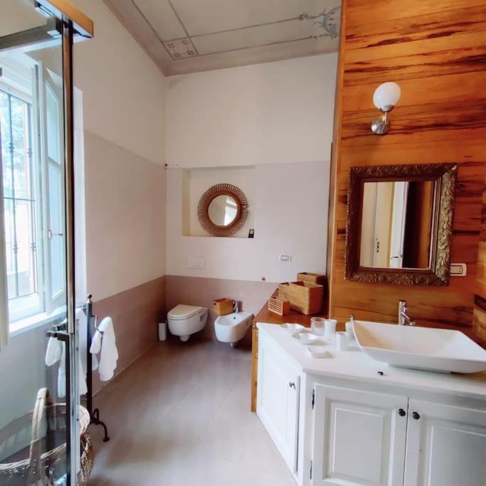 Casasassi Apartment Turin Ngoại thất bức ảnh
