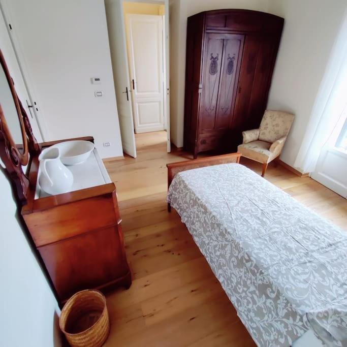 Casasassi Apartment Turin Ngoại thất bức ảnh