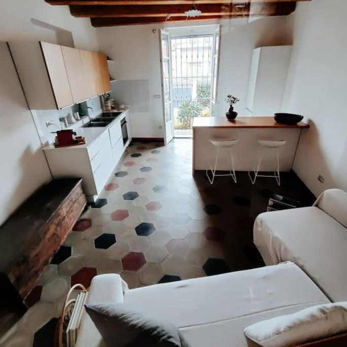 Casasassi Apartment Turin Ngoại thất bức ảnh