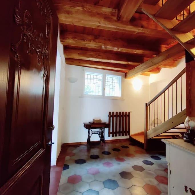 Casasassi Apartment Turin Ngoại thất bức ảnh