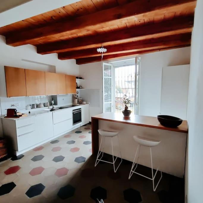 Casasassi Apartment Turin Ngoại thất bức ảnh