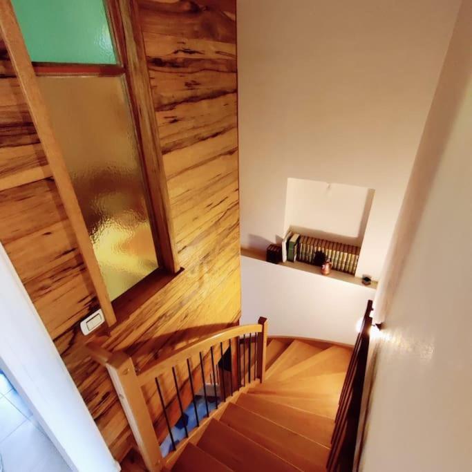 Casasassi Apartment Turin Ngoại thất bức ảnh