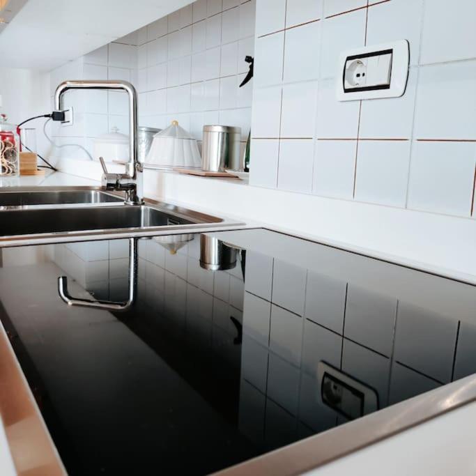 Casasassi Apartment Turin Ngoại thất bức ảnh