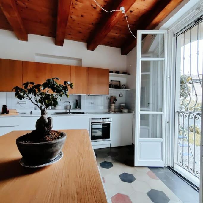 Casasassi Apartment Turin Ngoại thất bức ảnh