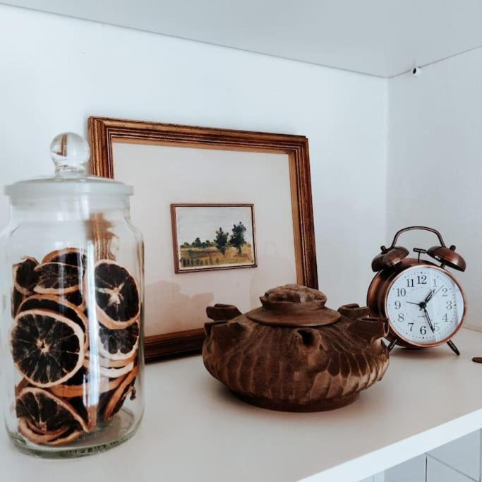 Casasassi Apartment Turin Ngoại thất bức ảnh