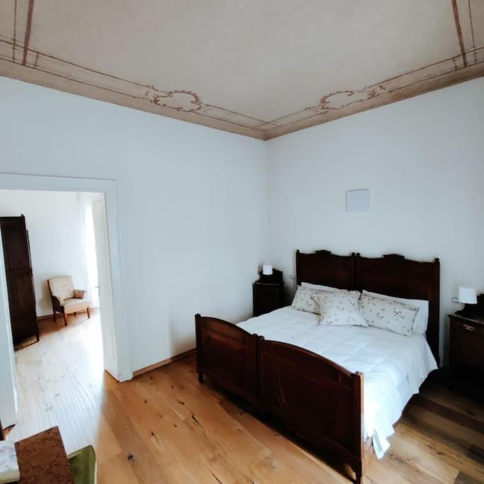 Casasassi Apartment Turin Ngoại thất bức ảnh