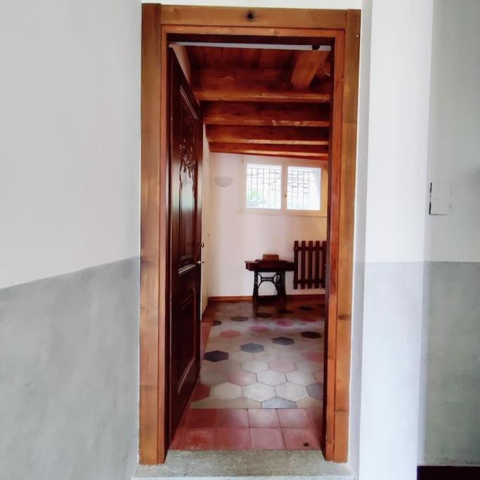 Casasassi Apartment Turin Ngoại thất bức ảnh