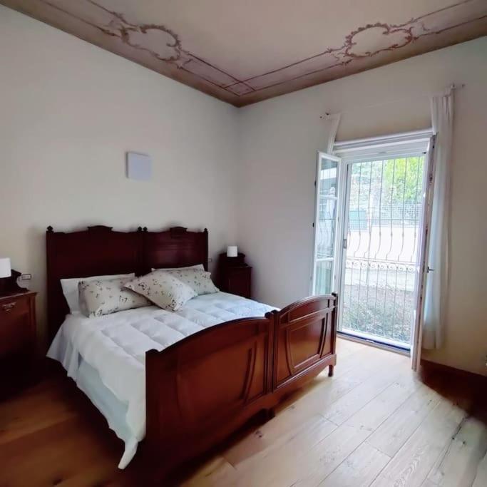 Casasassi Apartment Turin Ngoại thất bức ảnh