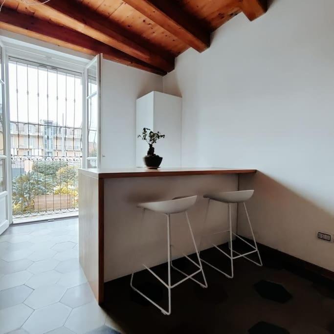 Casasassi Apartment Turin Ngoại thất bức ảnh