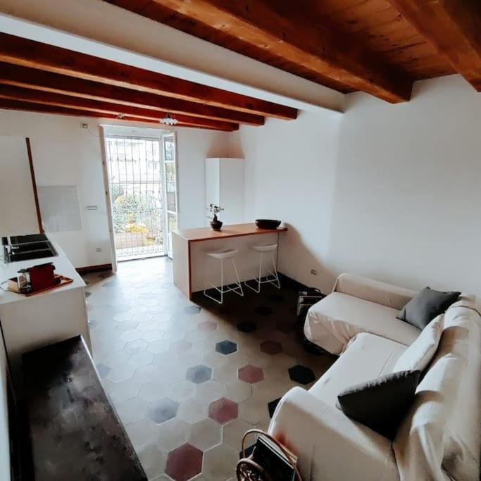 Casasassi Apartment Turin Ngoại thất bức ảnh