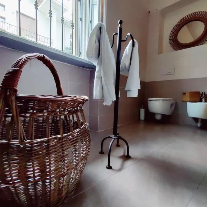 Casasassi Apartment Turin Ngoại thất bức ảnh