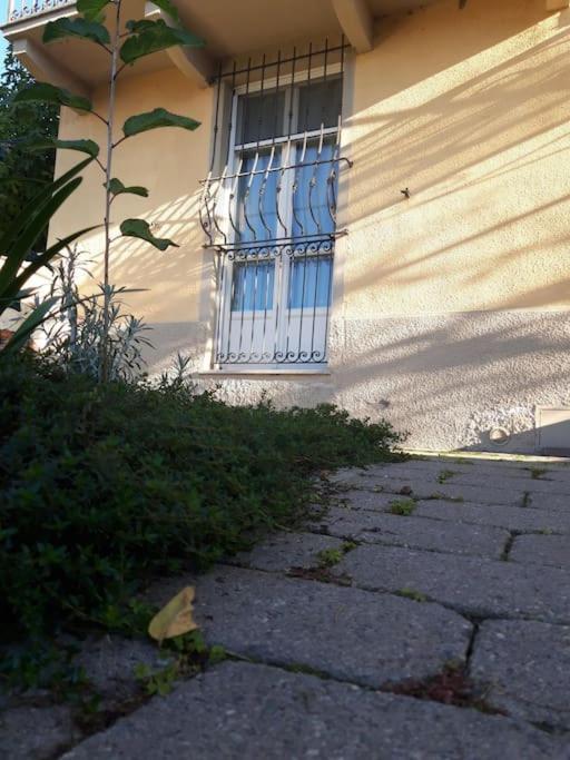 Casasassi Apartment Turin Ngoại thất bức ảnh