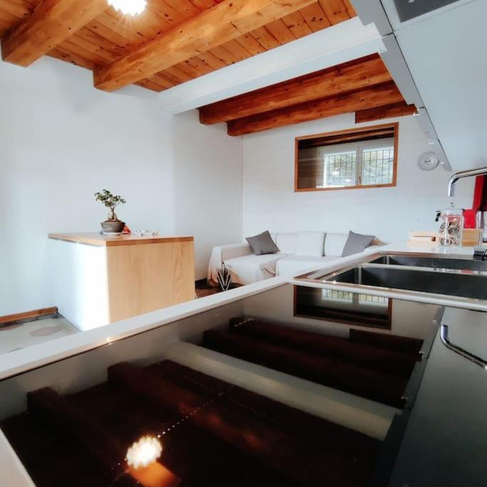 Casasassi Apartment Turin Ngoại thất bức ảnh
