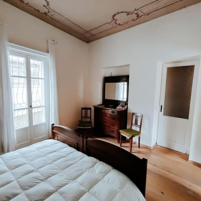 Casasassi Apartment Turin Ngoại thất bức ảnh