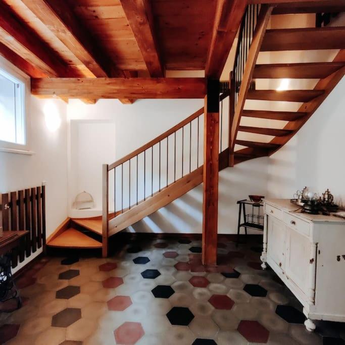 Casasassi Apartment Turin Ngoại thất bức ảnh