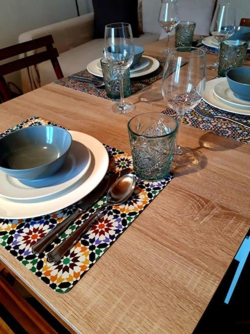 Casasassi Apartment Turin Ngoại thất bức ảnh