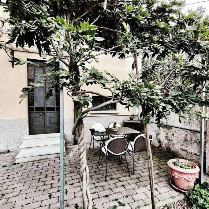 Casasassi Apartment Turin Ngoại thất bức ảnh