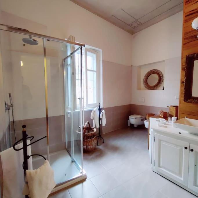 Casasassi Apartment Turin Ngoại thất bức ảnh