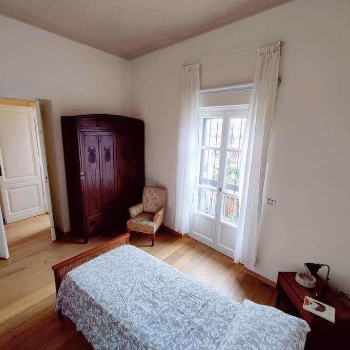 Casasassi Apartment Turin Ngoại thất bức ảnh